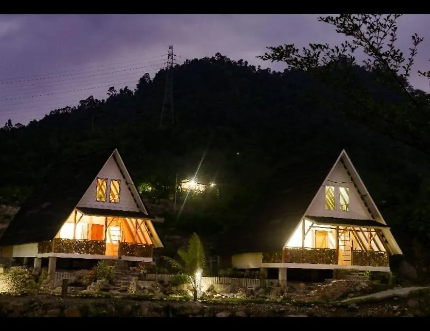Glamping Teluk Sirih-1